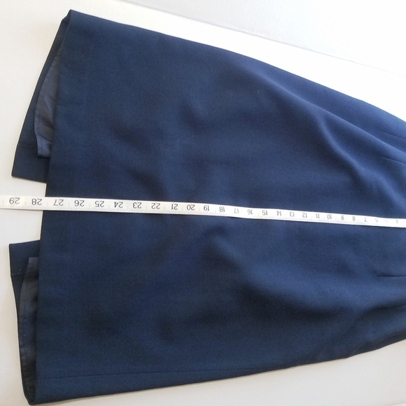 Michael Kors | Classic Midi‎ Skirt, size 10 - Picture 3 of 11